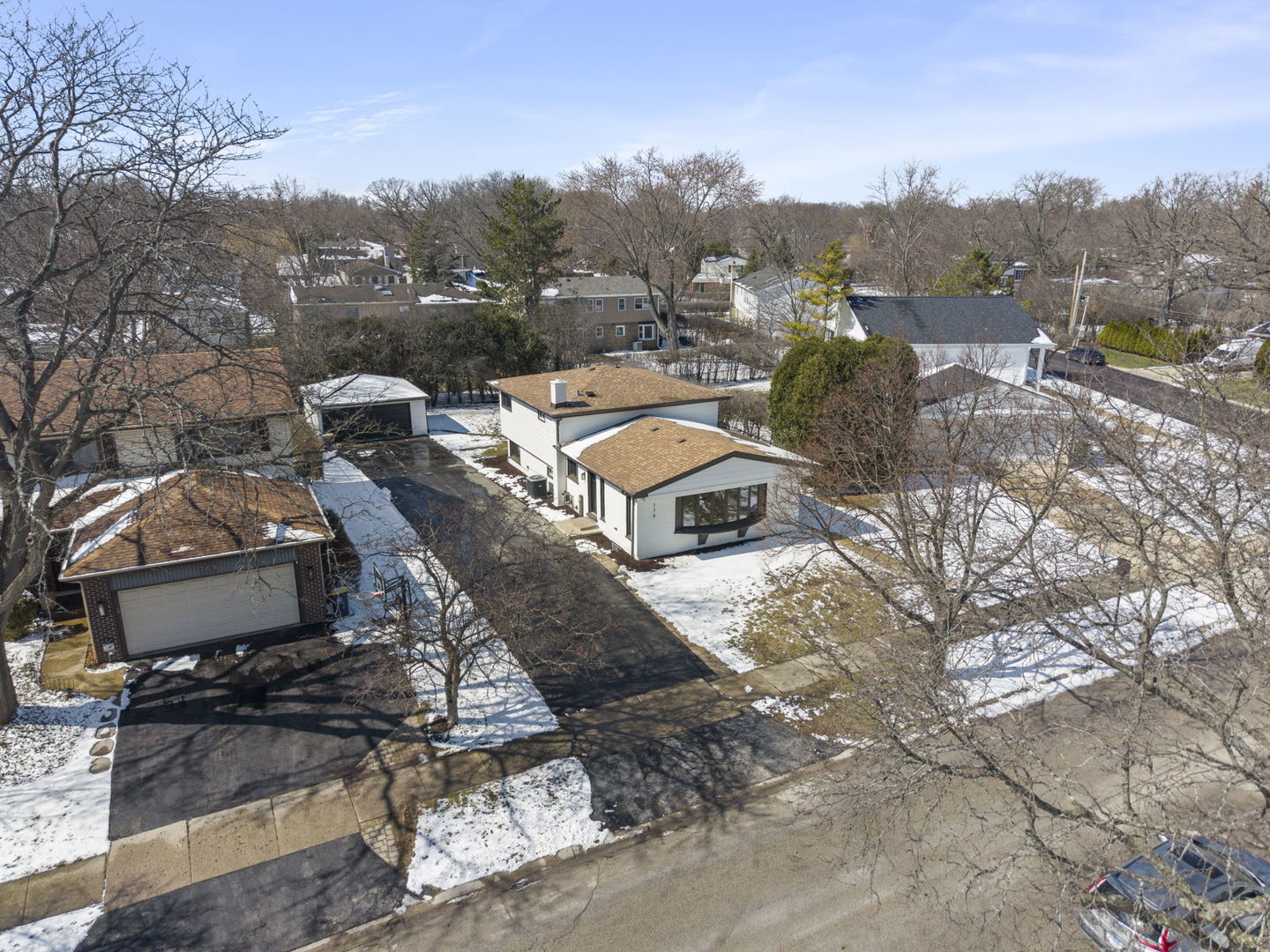 778 Barberry Road Highland Park, IL 60035 - Photo 25 of 34