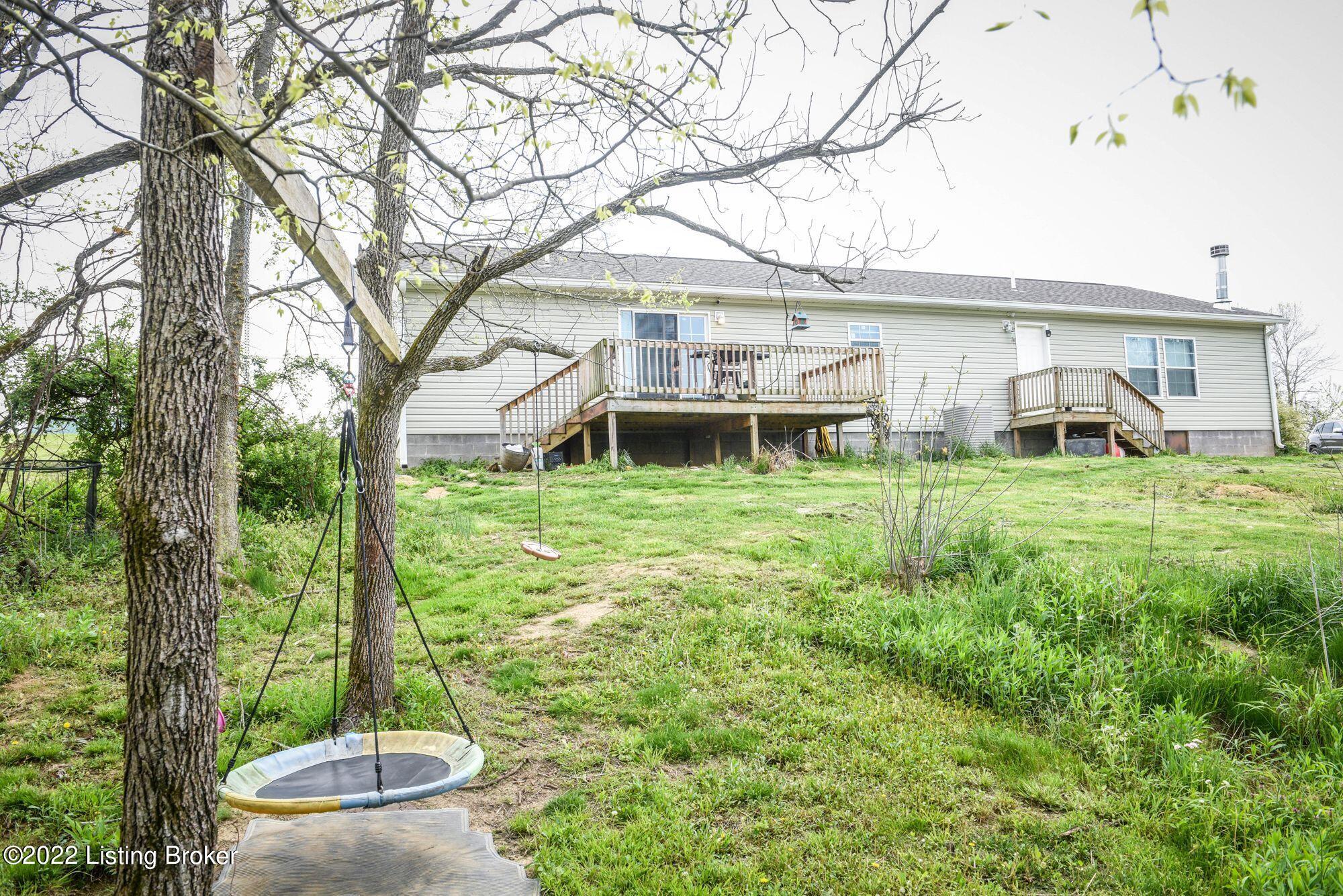 645 Prather Ridge Road Willisburg, KY 40078 - Photo 32 of 36 I0Sg3o20