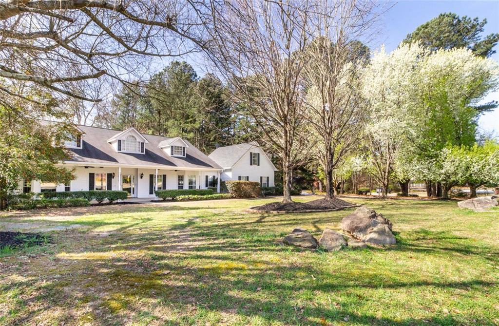 5024 West Price Road Suwanee, GA 30024 - Photo 1 of 1
