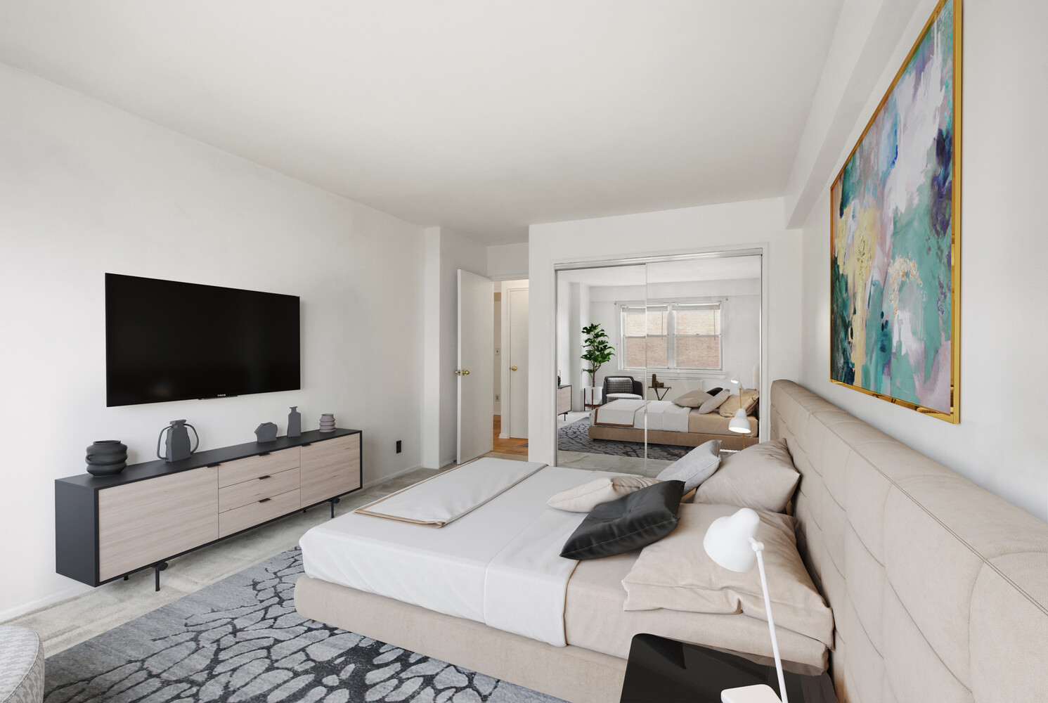 520 East 76th Street, Unit 11H Manhattan, NY 10021 - Photo 3 of 16
