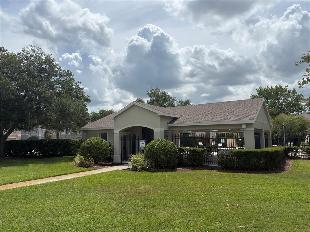 27642 Pleasure Ride Loop Wesley Chapel, FL 33544 - Photo 32 of 33