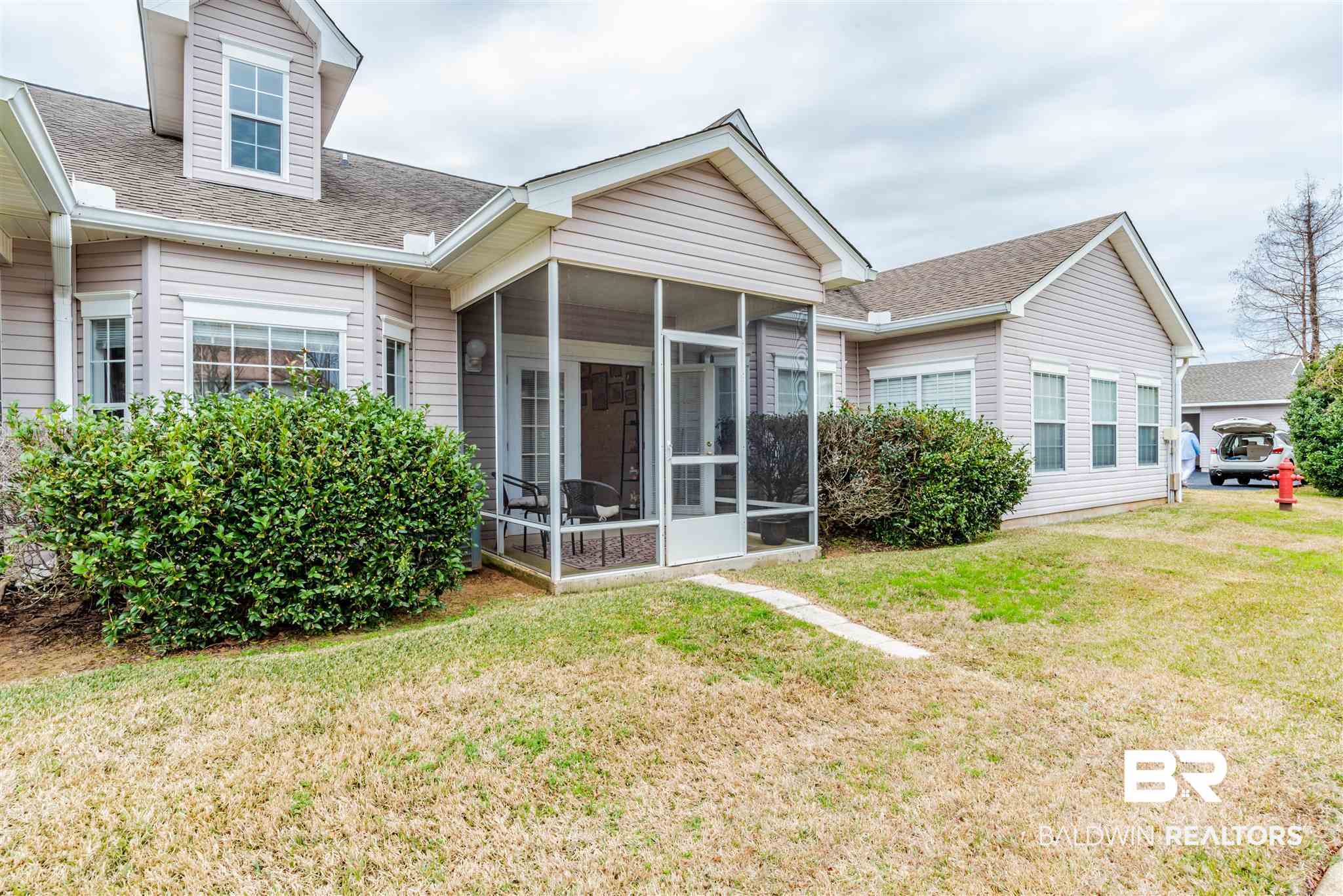 102 Courthouse Drive, Unit 2 Fairhope, AL 36532 - Photo 24 of 28