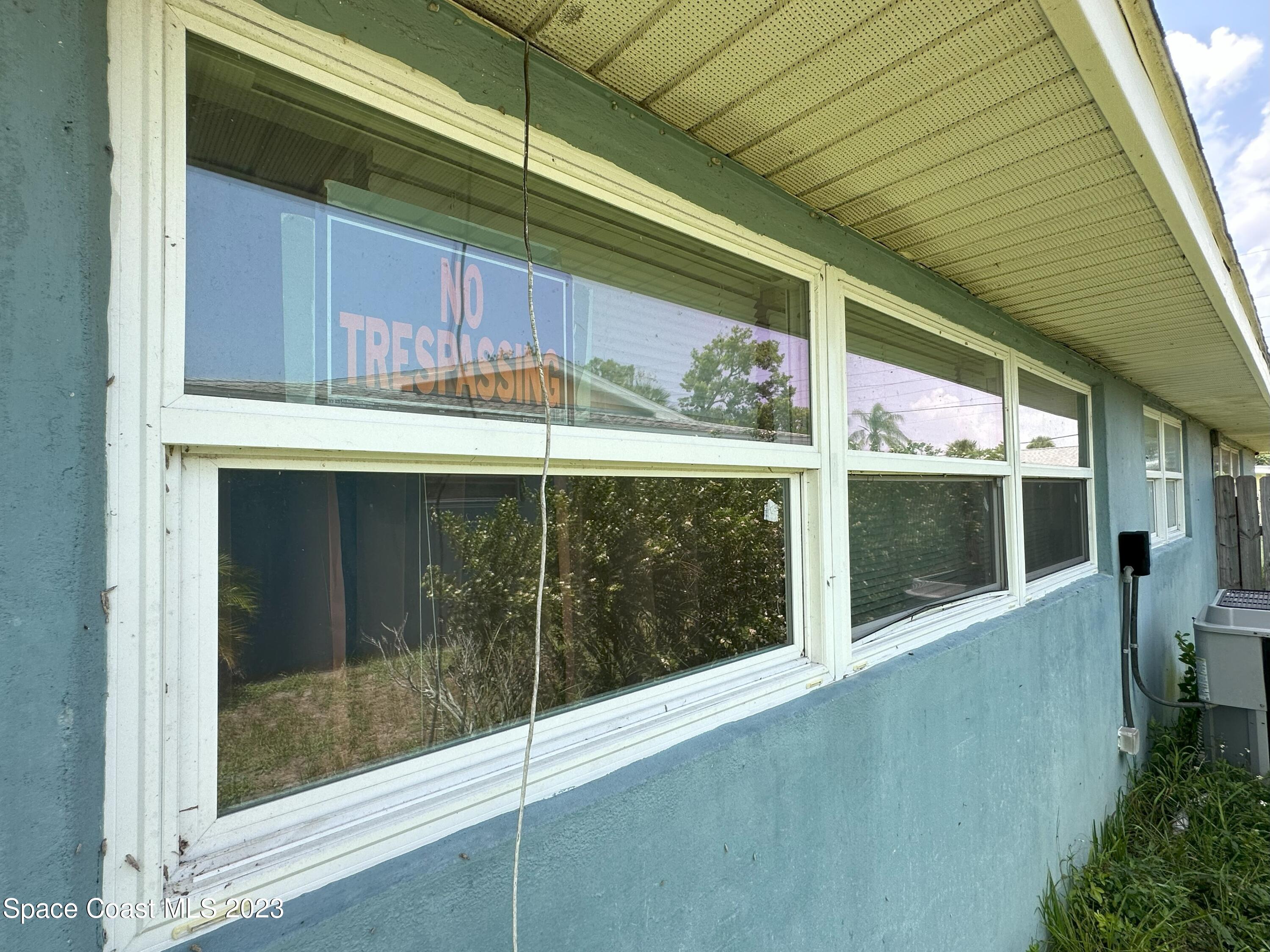 2741 Rhapsody Street Palm Bay, FL 32905 - Photo 13 of 15 Windows
