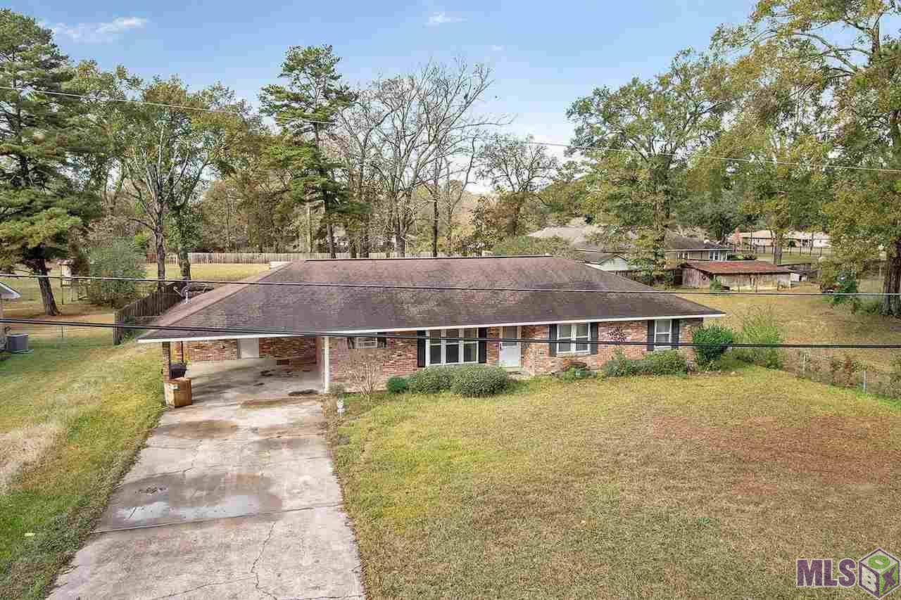 11615 Cagle Avenue Baton Rouge, LA 70811 - Photo 1 of 15 Gallery Image 1