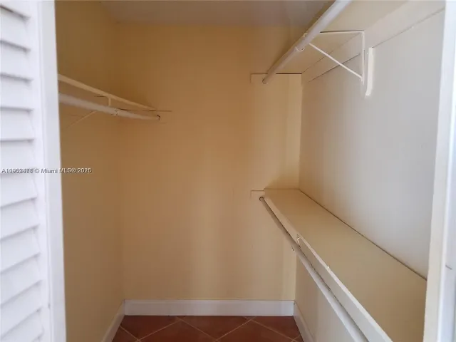 a view of small space