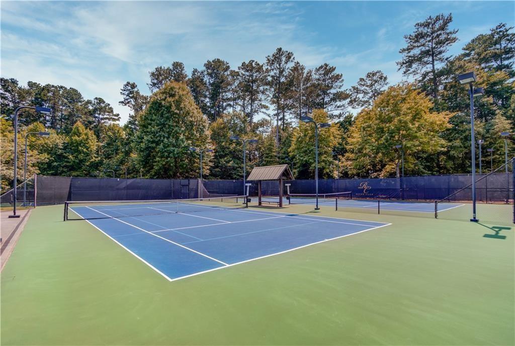 4388 Lochsa Lane Northwest Suwanee, GA 30024 - Photo 82 of 97