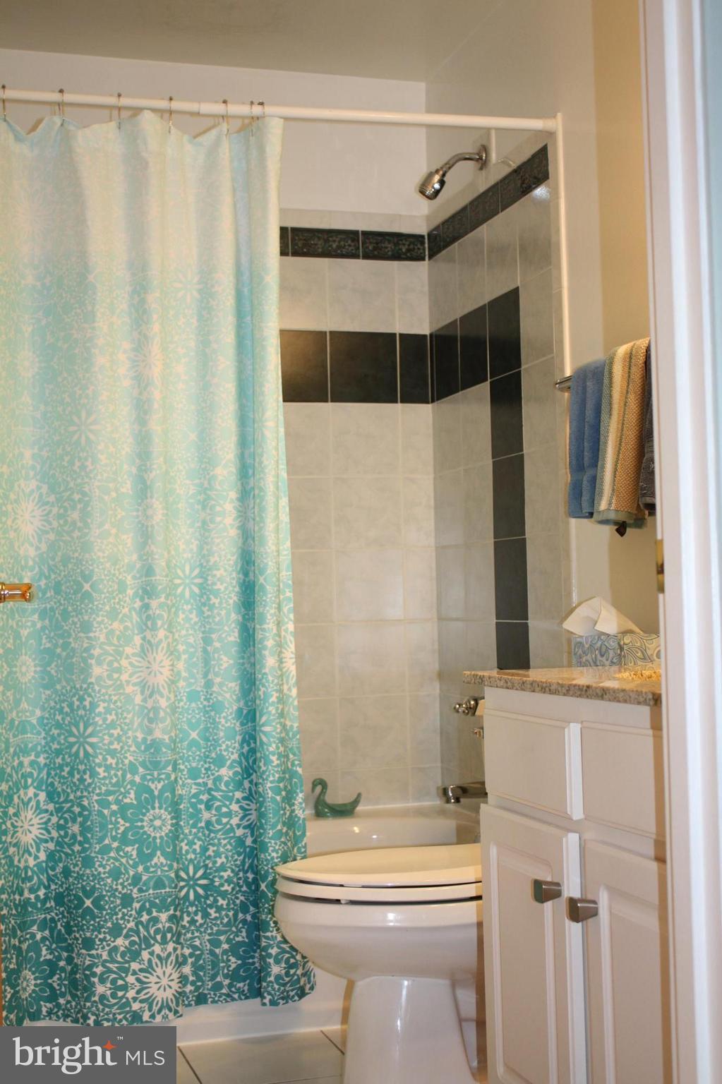 5209 Church Road Bowie, MD 20720 - Photo 16 of 26 Bath on first floor of Main Level