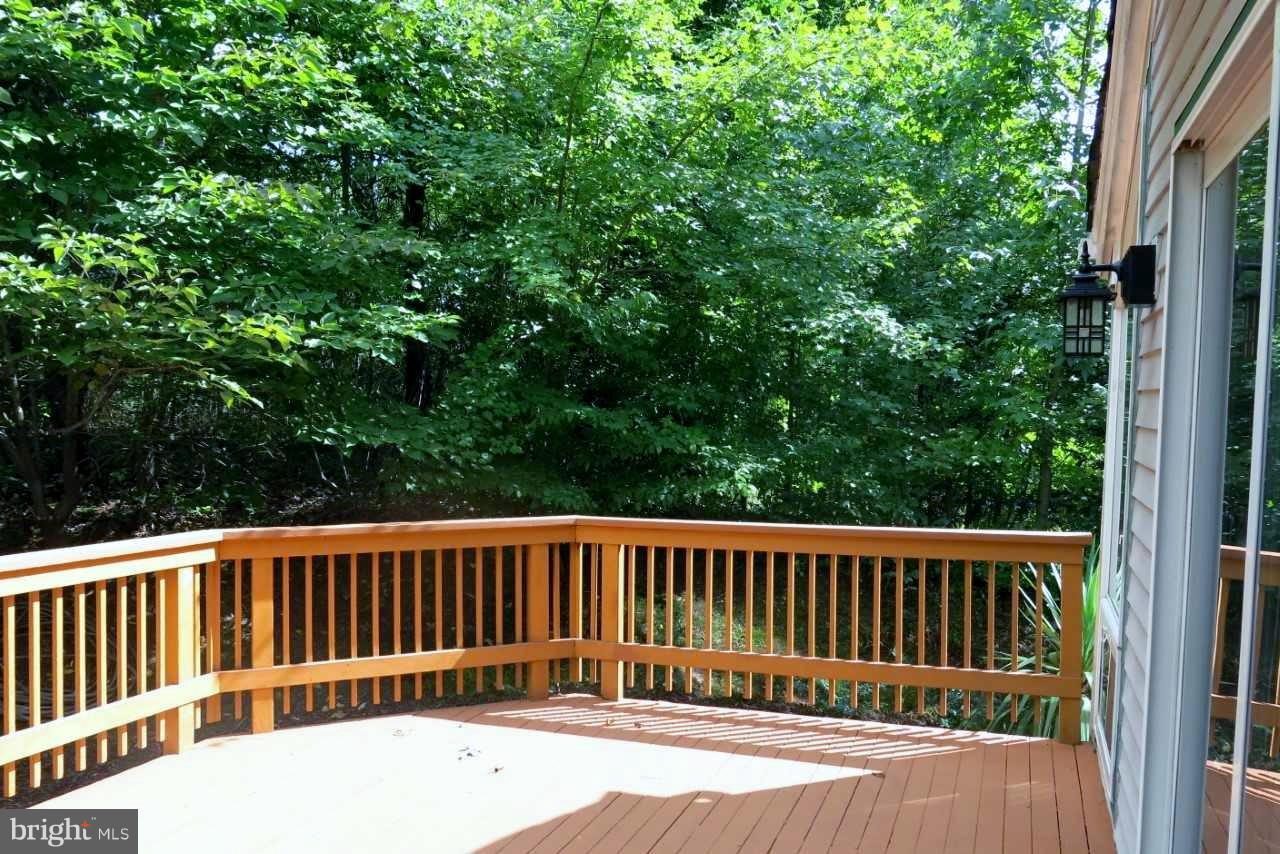 5209 Church Road Bowie, MD 20720 - Photo 17 of 26 Open Deck