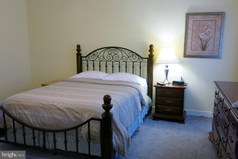 5209 Church Road Bowie, MD 20720 - Photo 21 of 26 Bedroom #5 in In-Law Unit