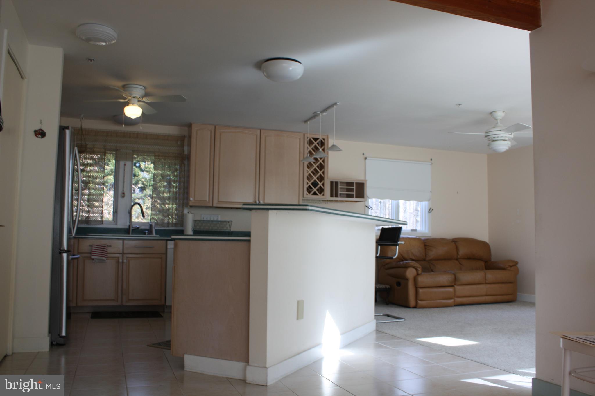 5209 Church Road Bowie, MD 20720 - Photo 6 of 26 Kitchen