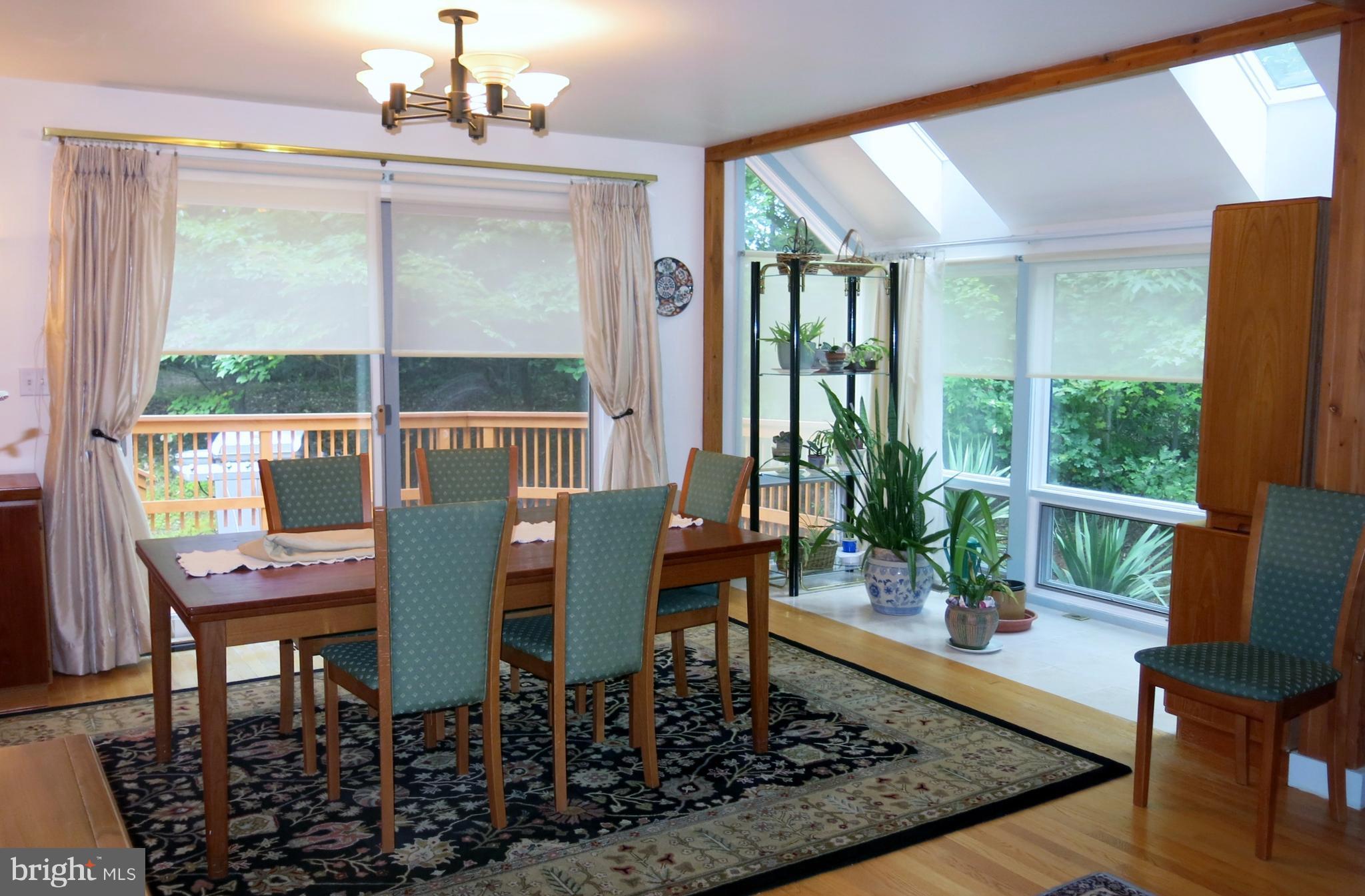 5209 Church Road Bowie, MD 20720 - Photo 7 of 26 Dining Room