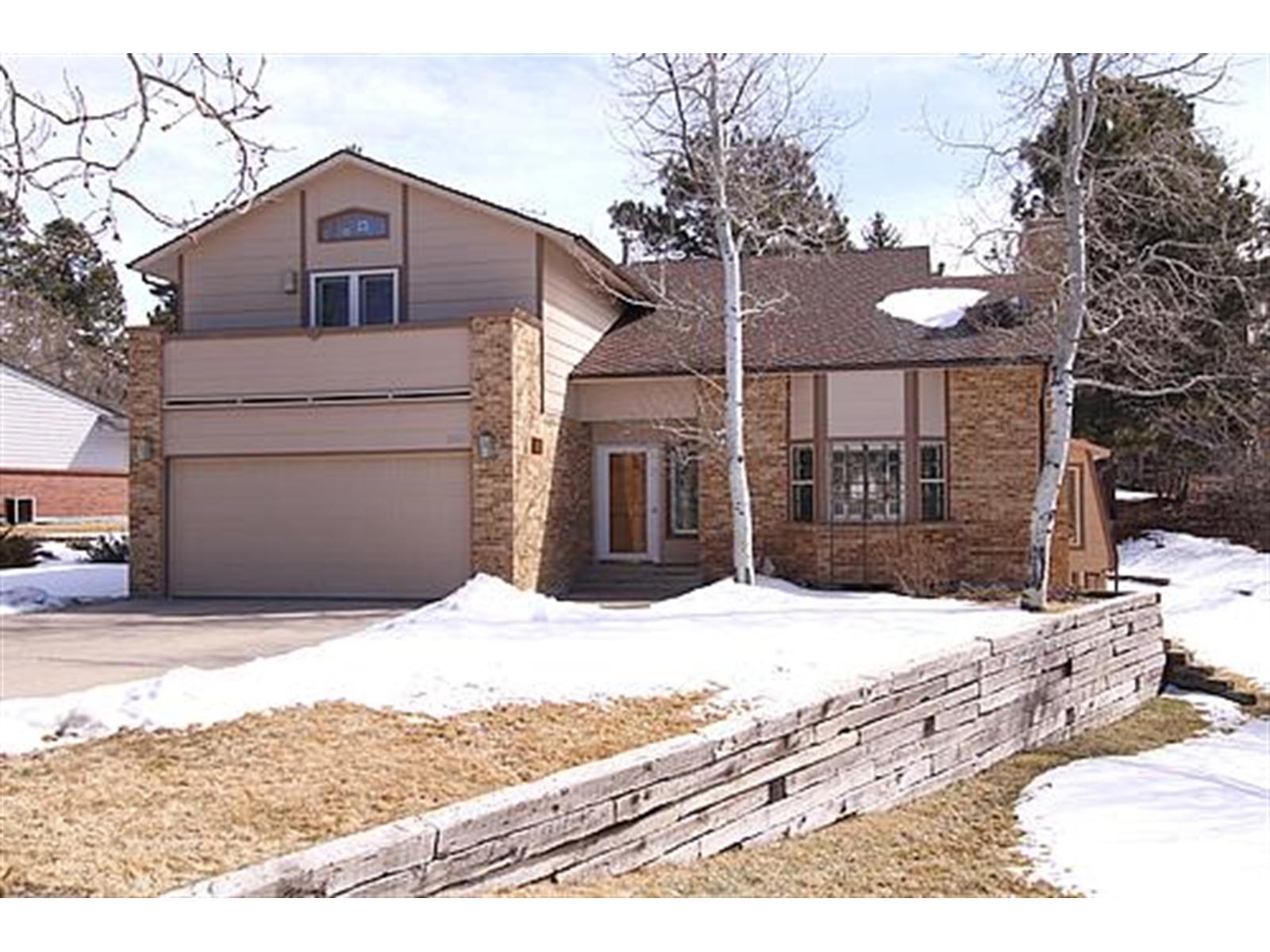 8260 Tempest Ridge Way Parker, CO 80134 - Photo 1 of 1 Gallery Image 1