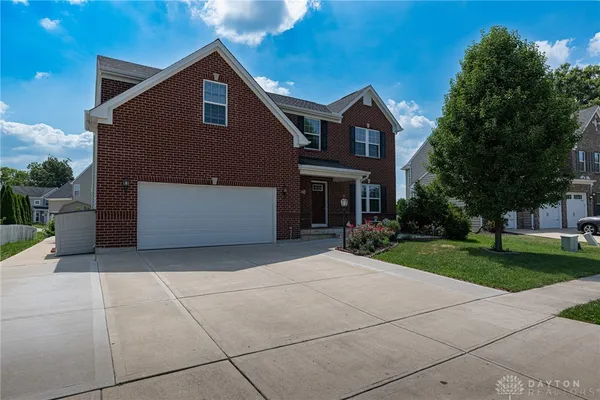 $499,900 | 1349 Senna Street, Tipp City, OH 45371