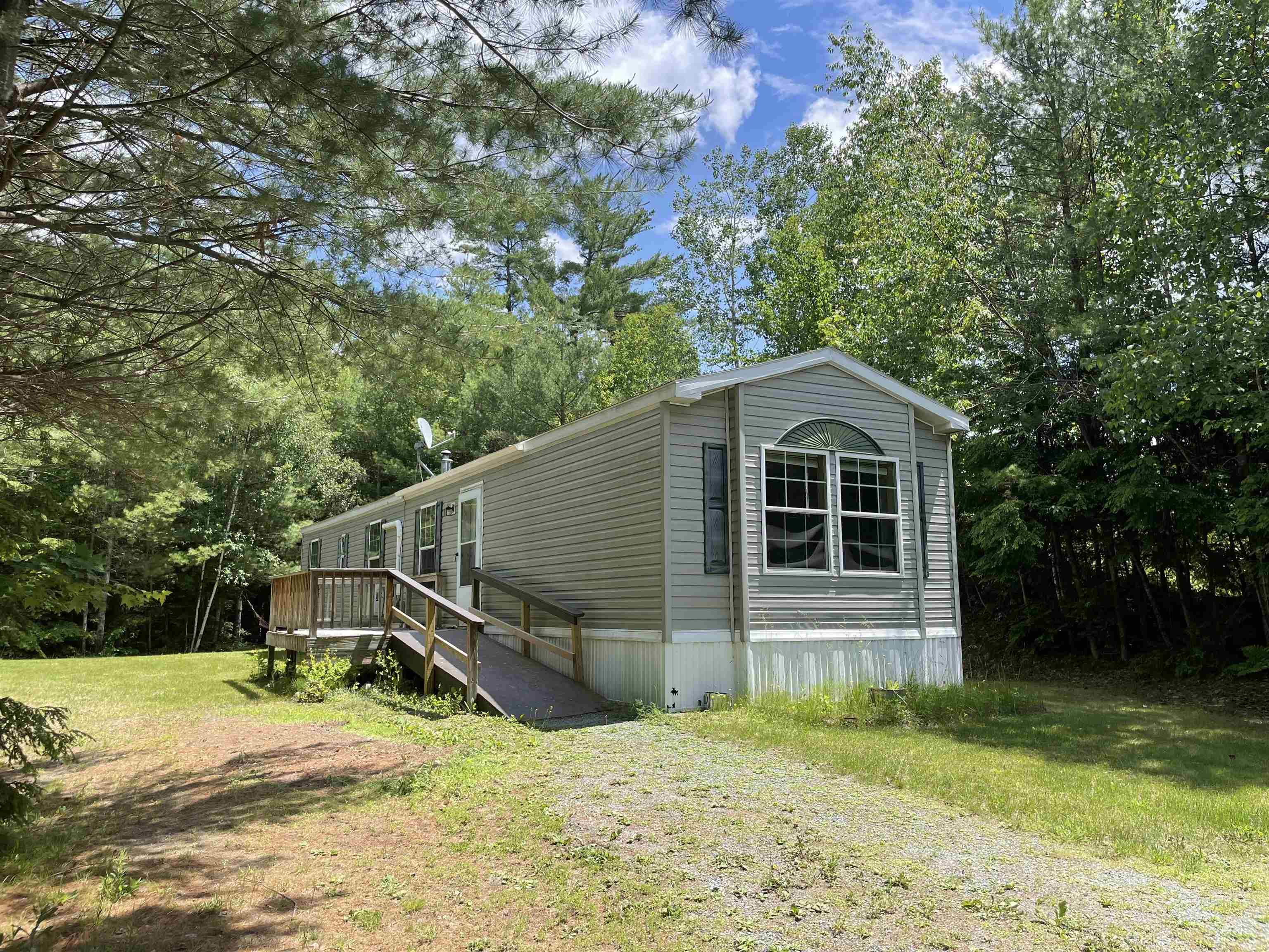 57 Pioneer Road Bath, NH 03740 - Photo 1 of 25