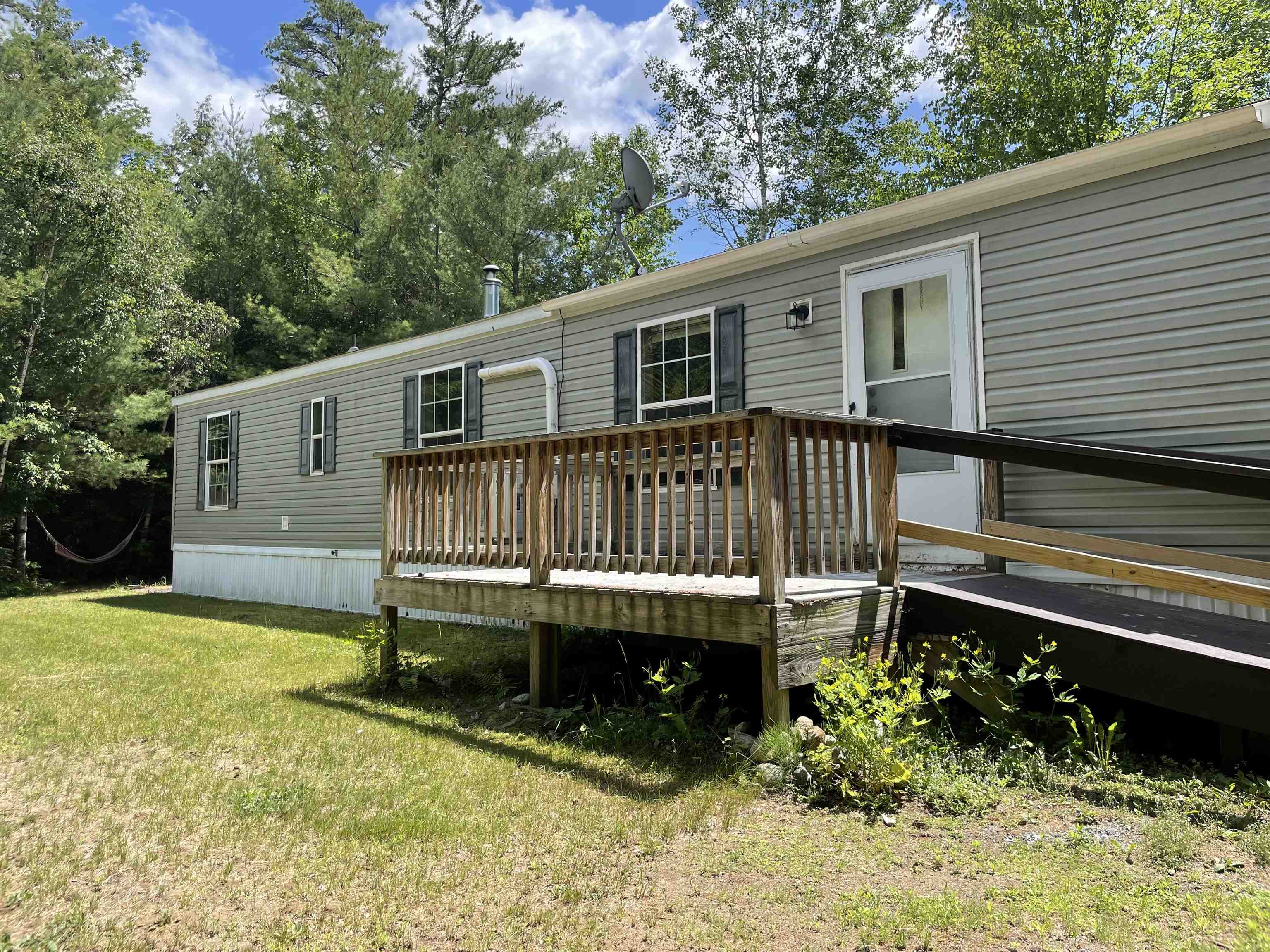 57 Pioneer Road Bath, NH 03740 - Photo 20 of 25