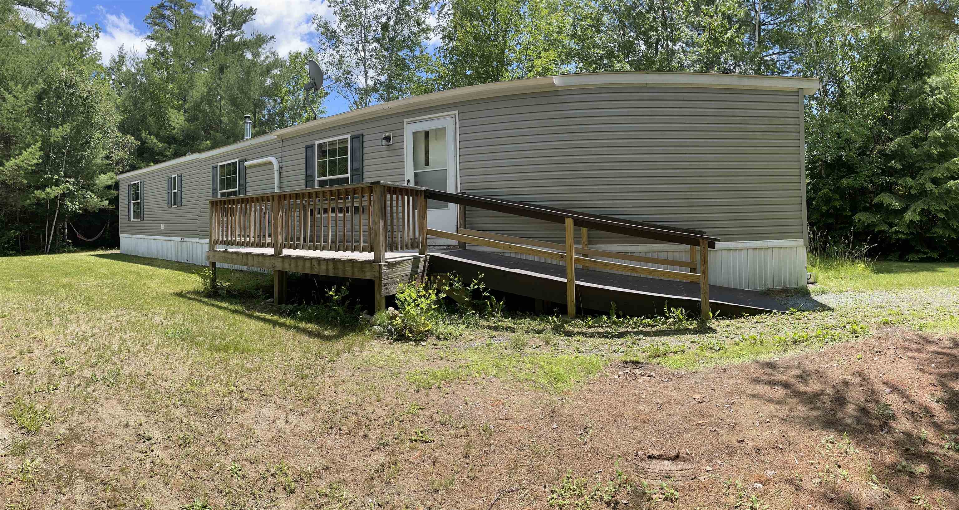 57 Pioneer Road Bath, NH 03740 - Photo 22 of 25