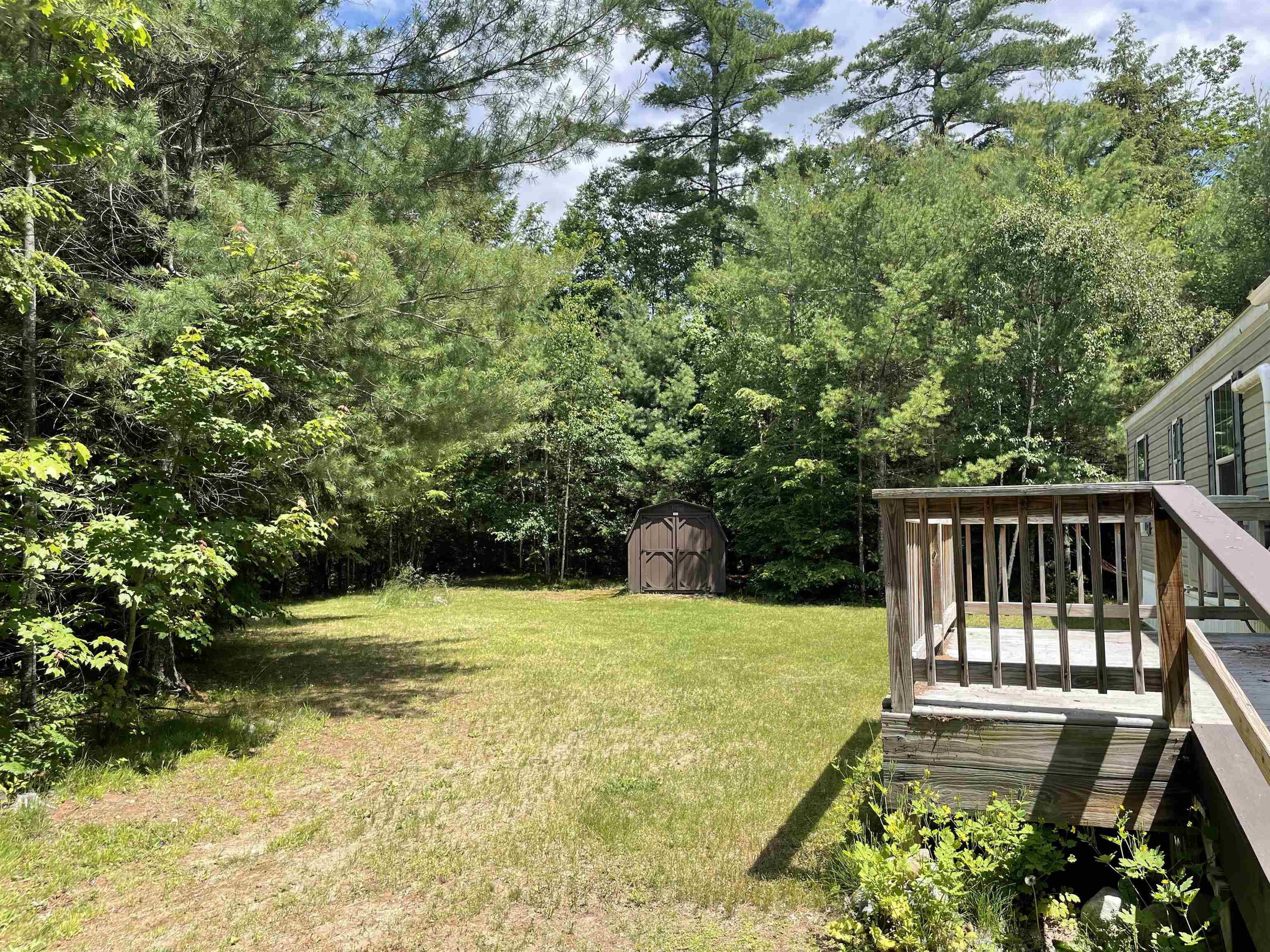 57 Pioneer Road Bath, NH 03740 - Photo 23 of 25