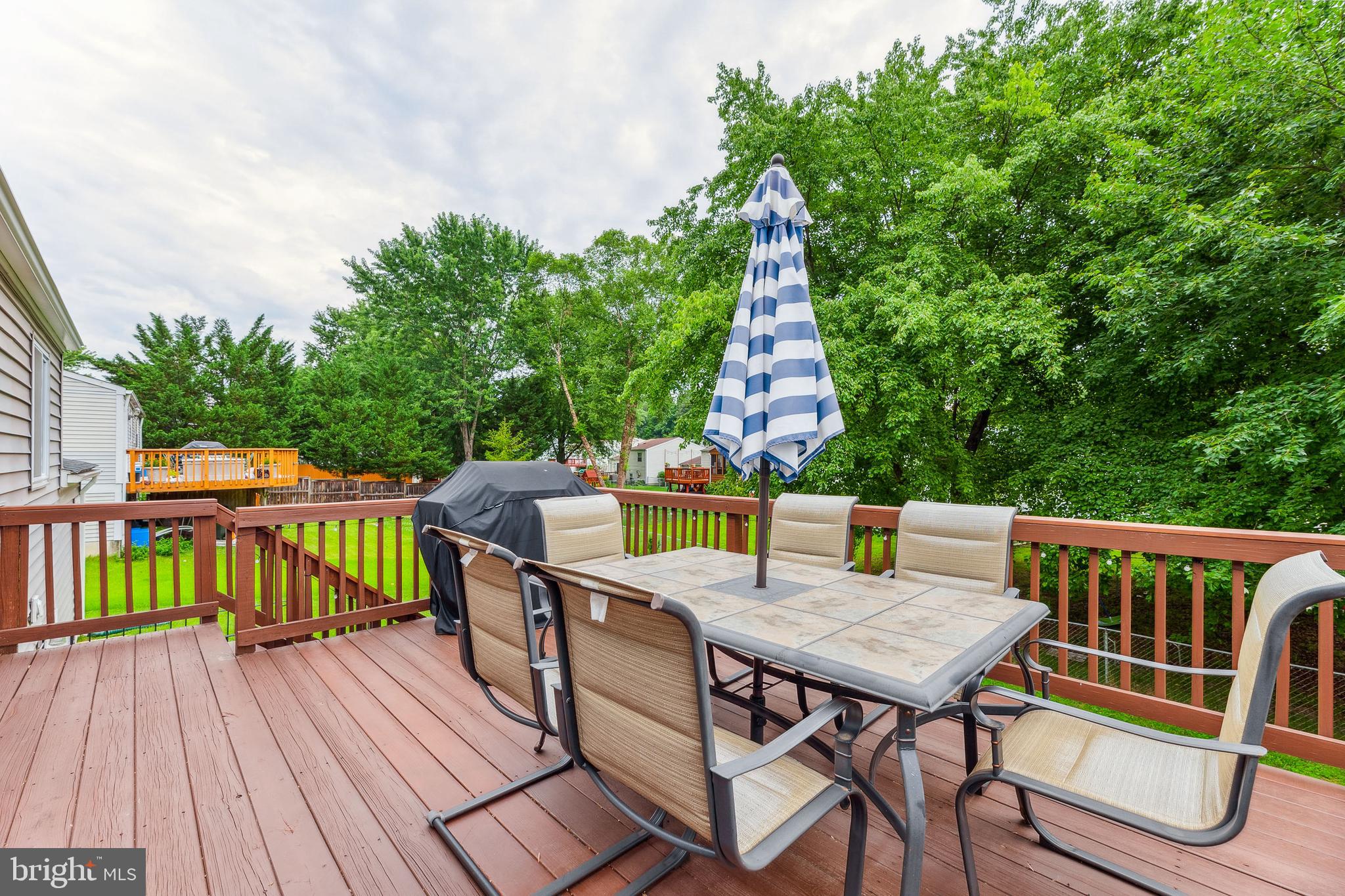 7313 Husky Lane Springfield, VA 22151 - Photo 2 of 30