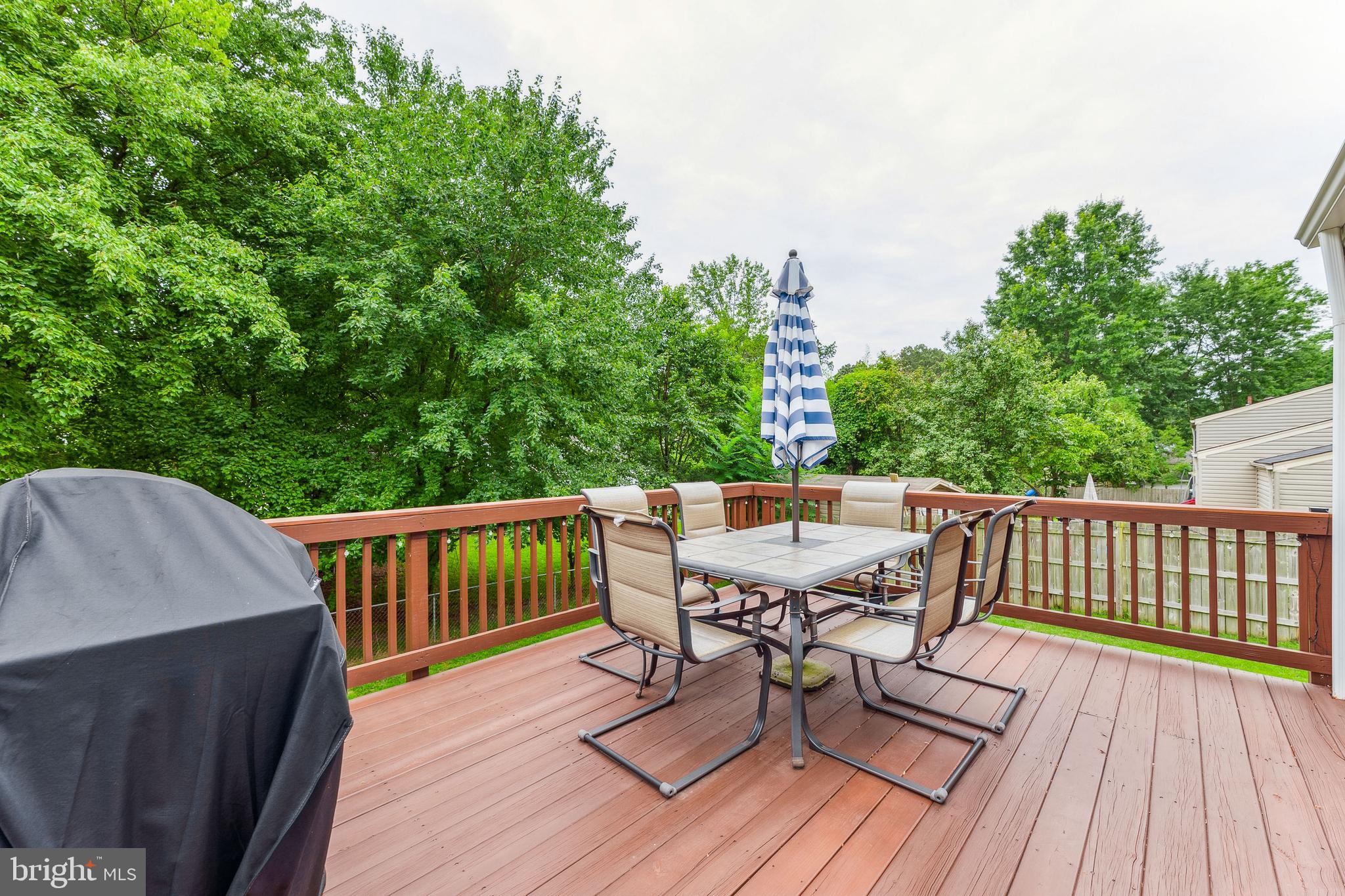 7313 Husky Lane Springfield, VA 22151 - Photo 23 of 30