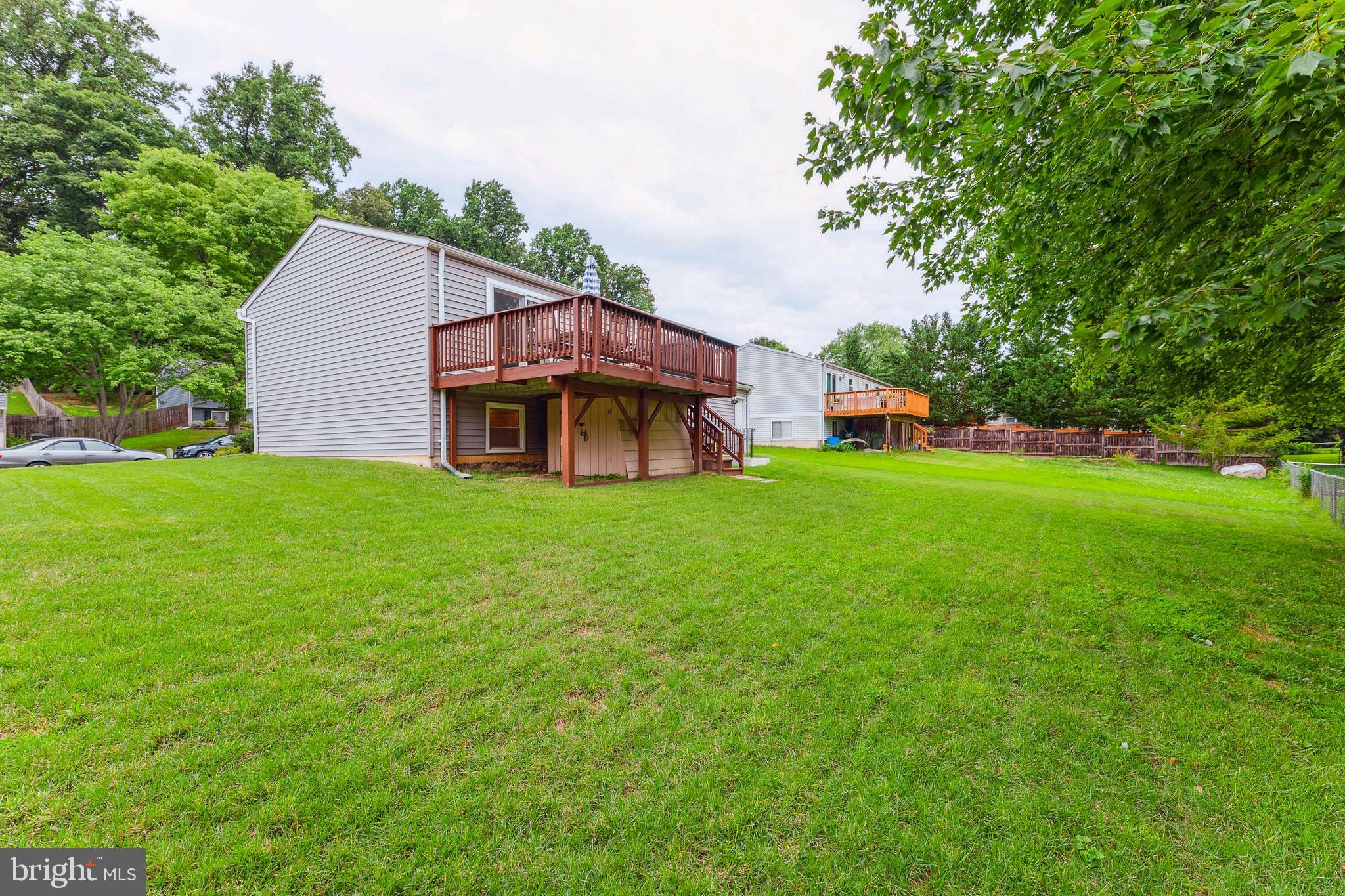 7313 Husky Lane Springfield, VA 22151 - Photo 24 of 30