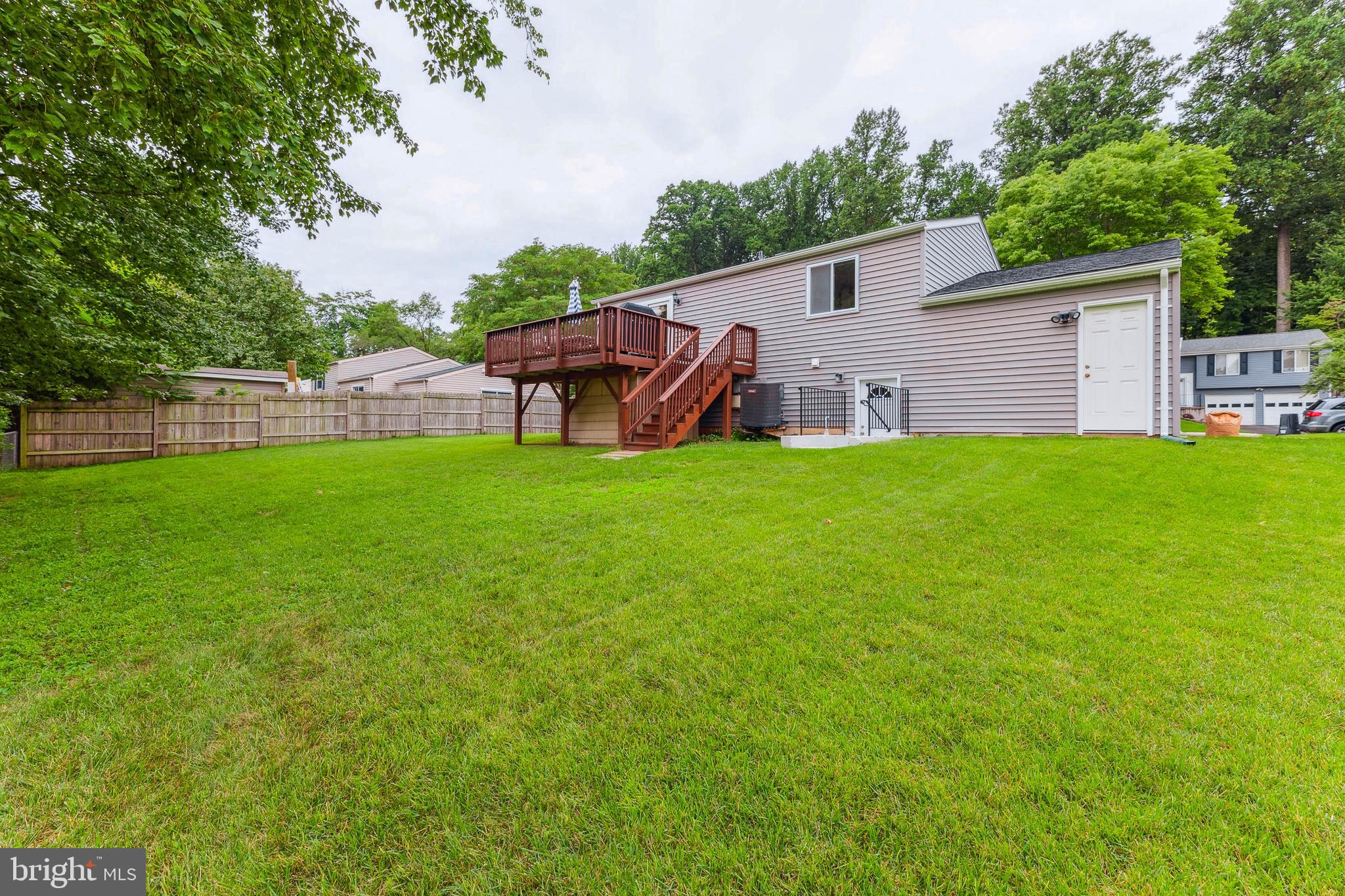 7313 Husky Lane Springfield, VA 22151 - Photo 26 of 30