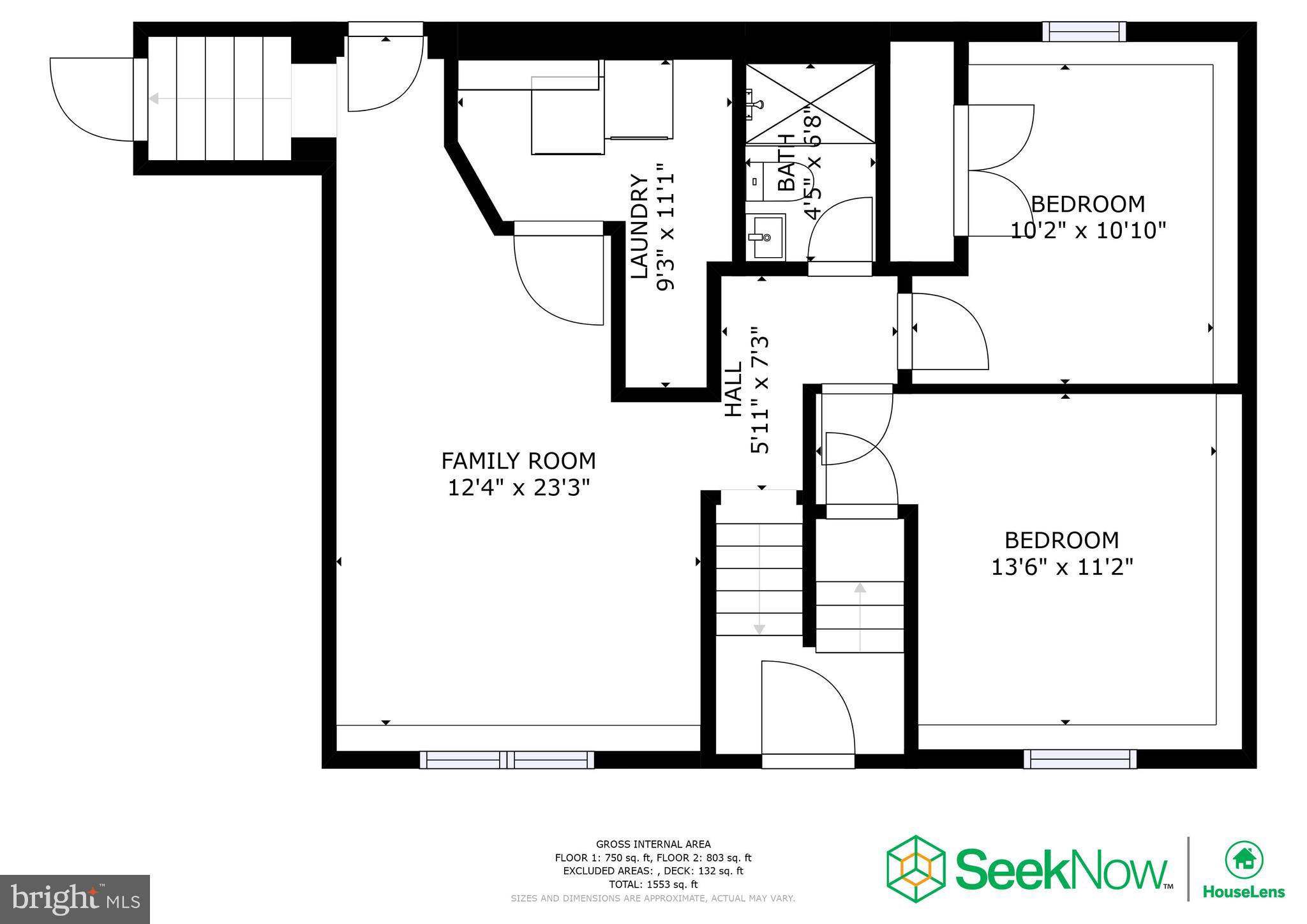 7313 Husky Lane Springfield, VA 22151 - Photo 28 of 30