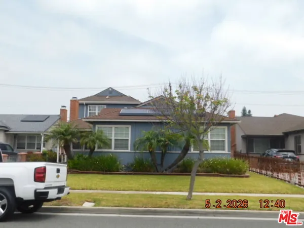 $819,000 | 12924 Spinning Avenue, Gardena, CA 90249