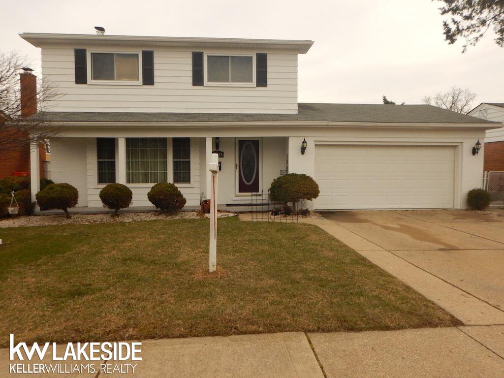 32345 Kelly Road Fraser, MI 48026 - Photo 1 of 17 31315141.JPG