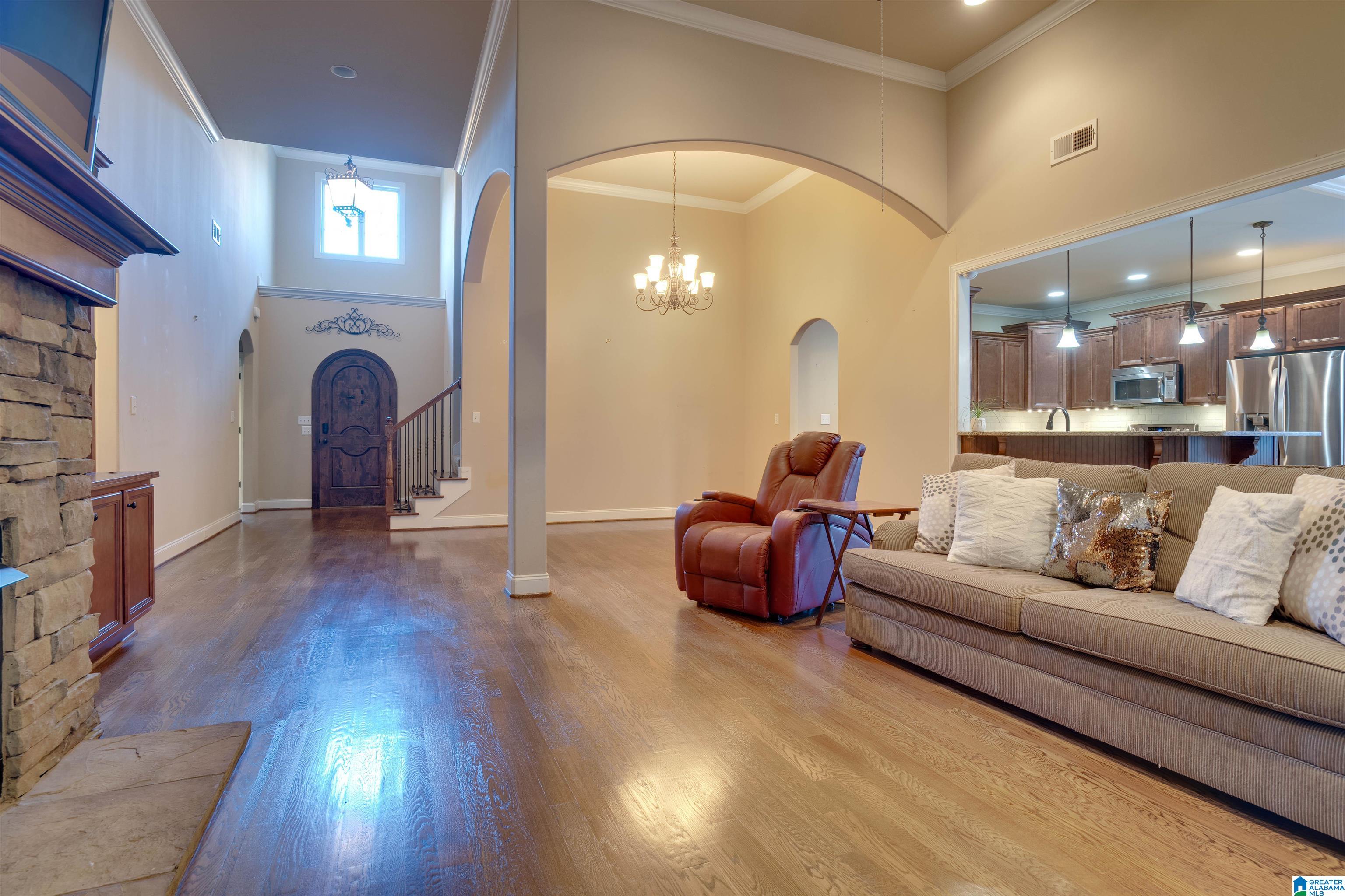 313 Macallan Drive Pelham, AL 35124 - Photo 15 of 57