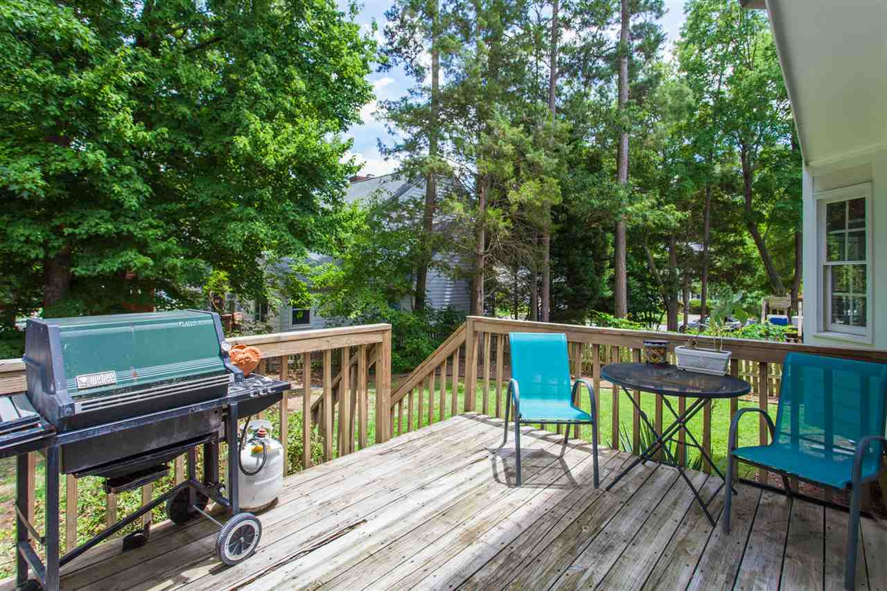 4308 Bartholomew Circle Raleigh, NC 27604 - Photo 21 of 29 Photo 21