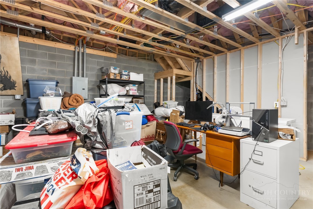 287 Wolfe Road Sparta, NC 28675 - Photo 33 of 50