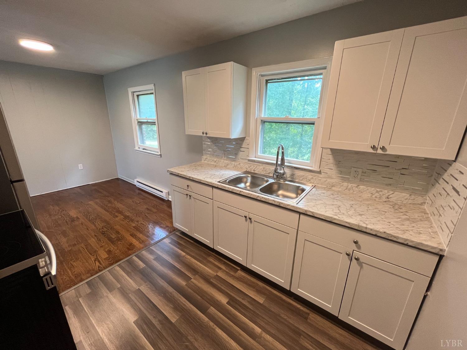249 Hunter Road Brookneal, VA 24528 - Photo 5 of 11 Gallery Image 5