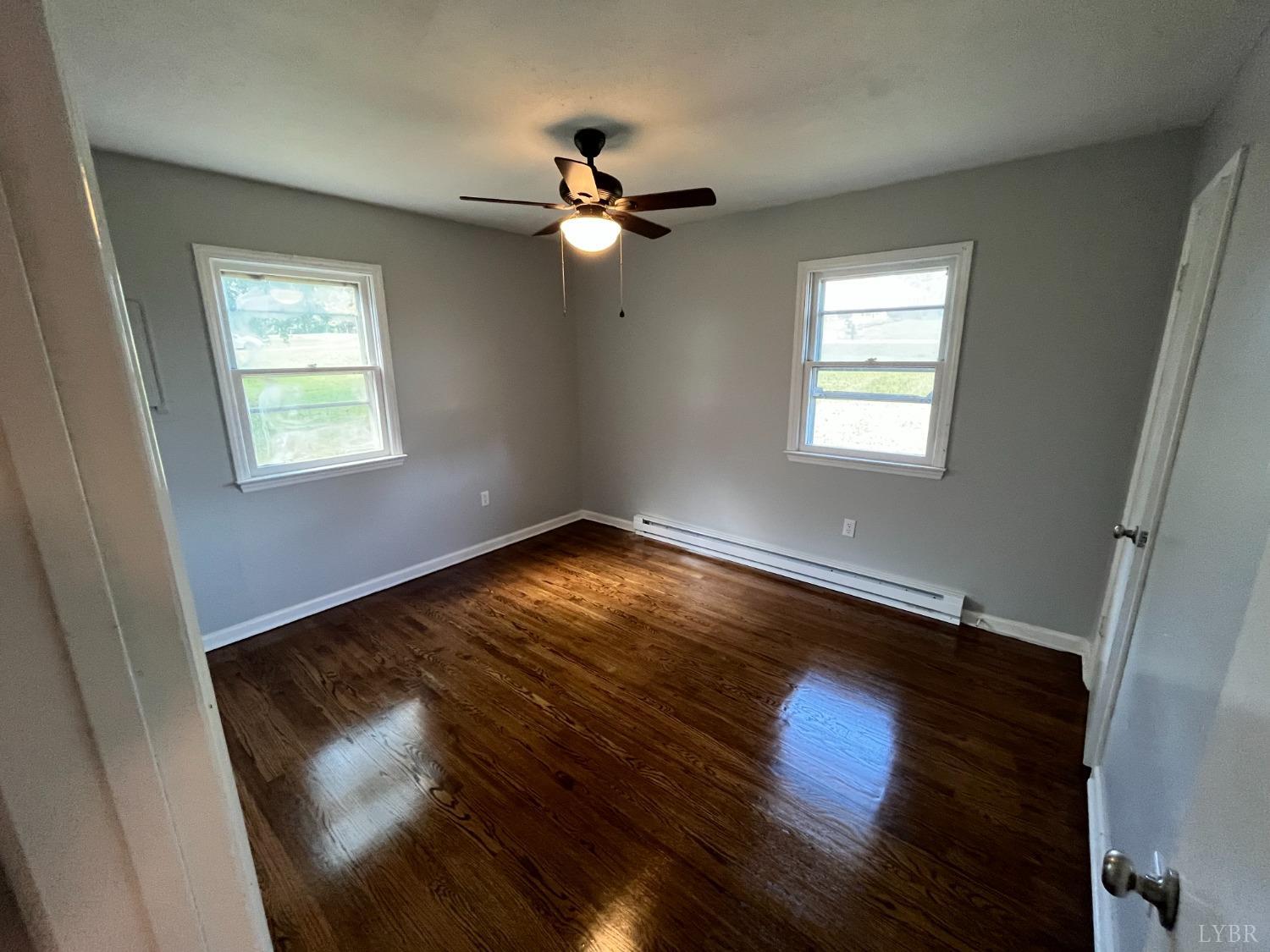 249 Hunter Road Brookneal, VA 24528 - Photo 10 of 11 Gallery Image 10