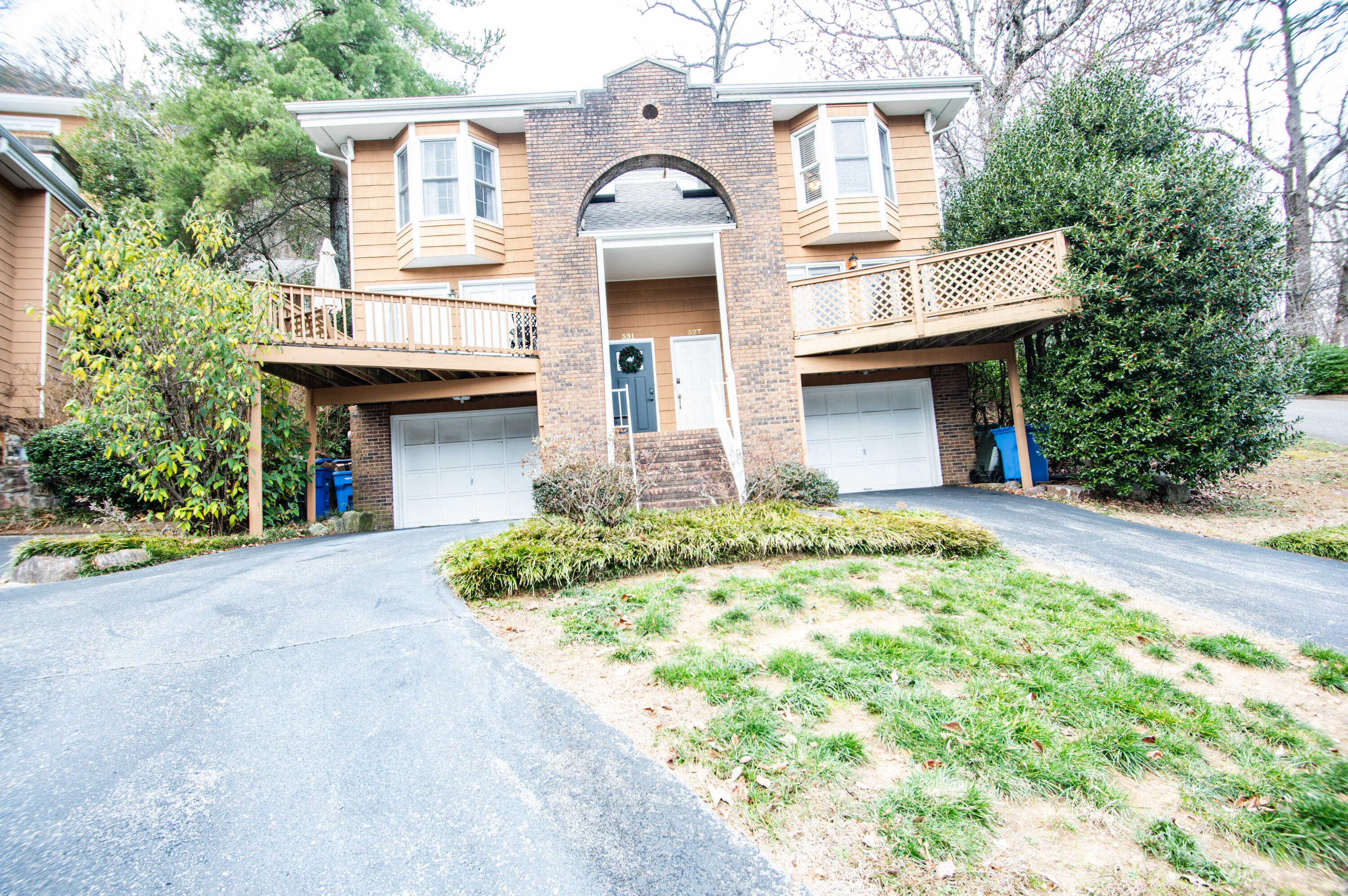 527 Winterview Lane Chattanooga, TN 37409 - Photo 49 of 53 Winterview 1