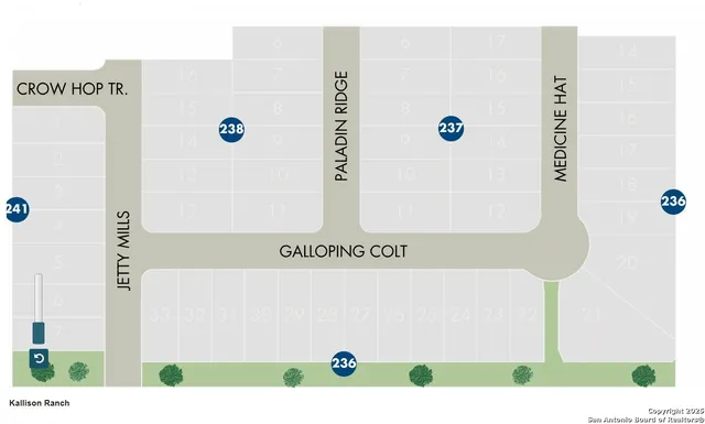 $426,990 | 9926 Medicine Hat, San Antonio, TX 78254