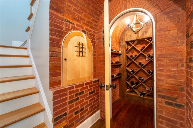 a outdoor living space with furniture and a yard