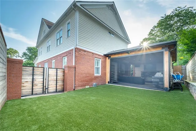 $9,950 | 781 Greenwood Avenue Northeast, Atlanta, GA 30306