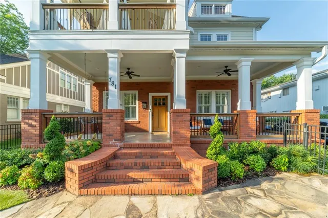 $9,950 | 781 Greenwood Avenue Northeast, Atlanta, GA 30306