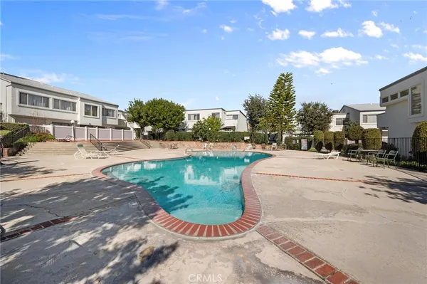 a view of a basketball court