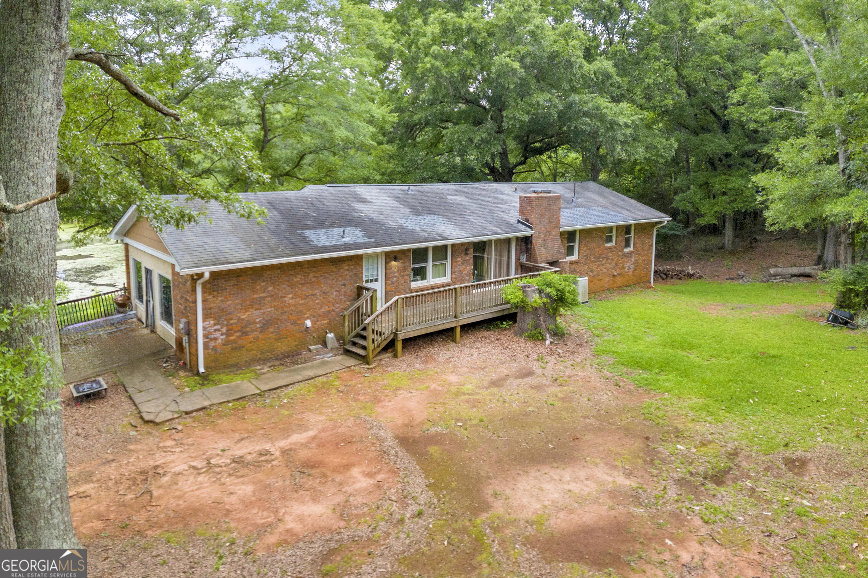 145 Joe Carey Road Winterville, GA 30683 - Photo 47 of 65