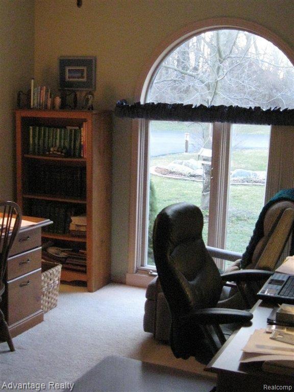 70290 White Tail Lane Romeo, MI 48065 - Photo 16 of 25 Second Bedroom.JPG