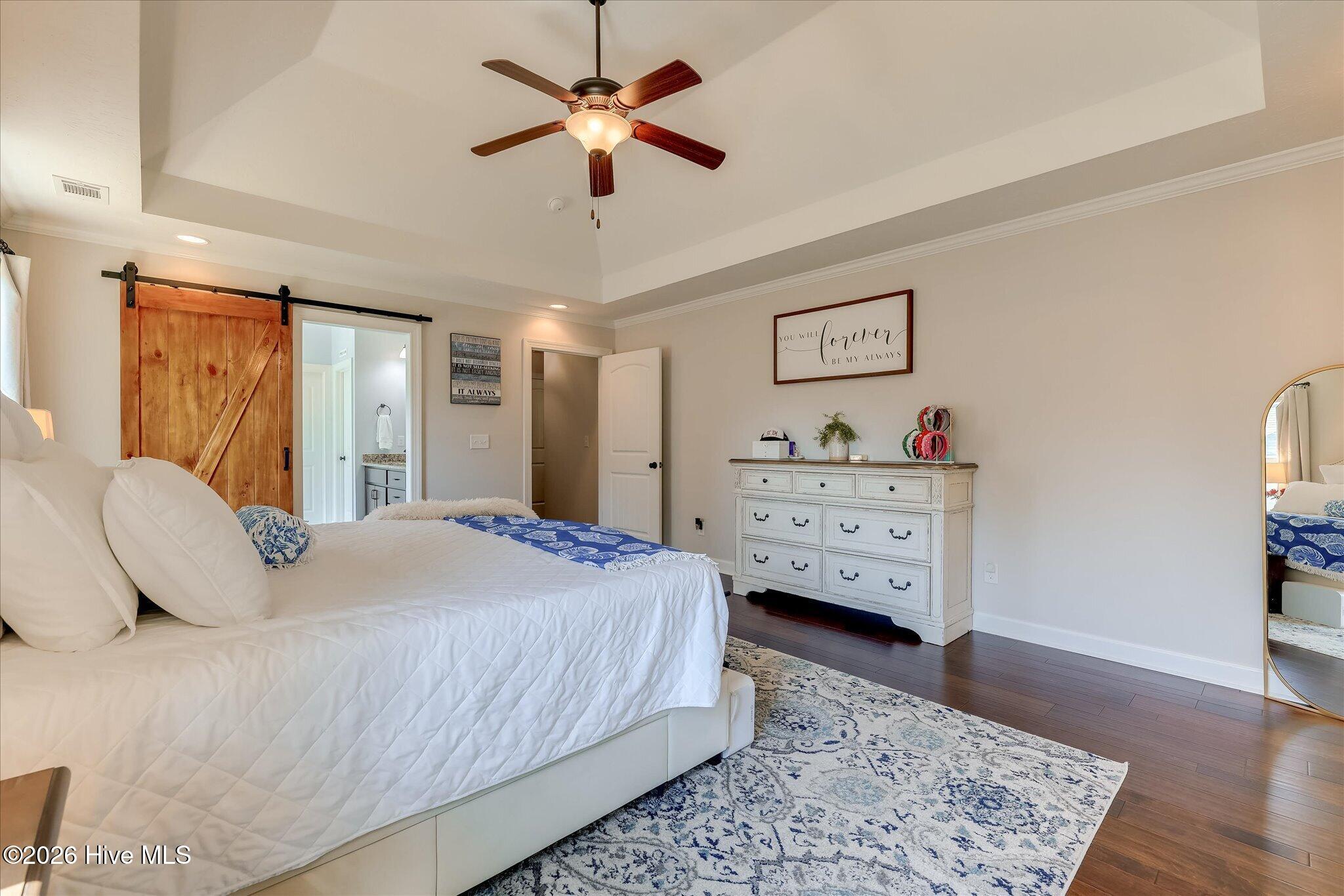 2339 Bundoran Drive Grovetown, GA 30813 - Photo 31 of 53