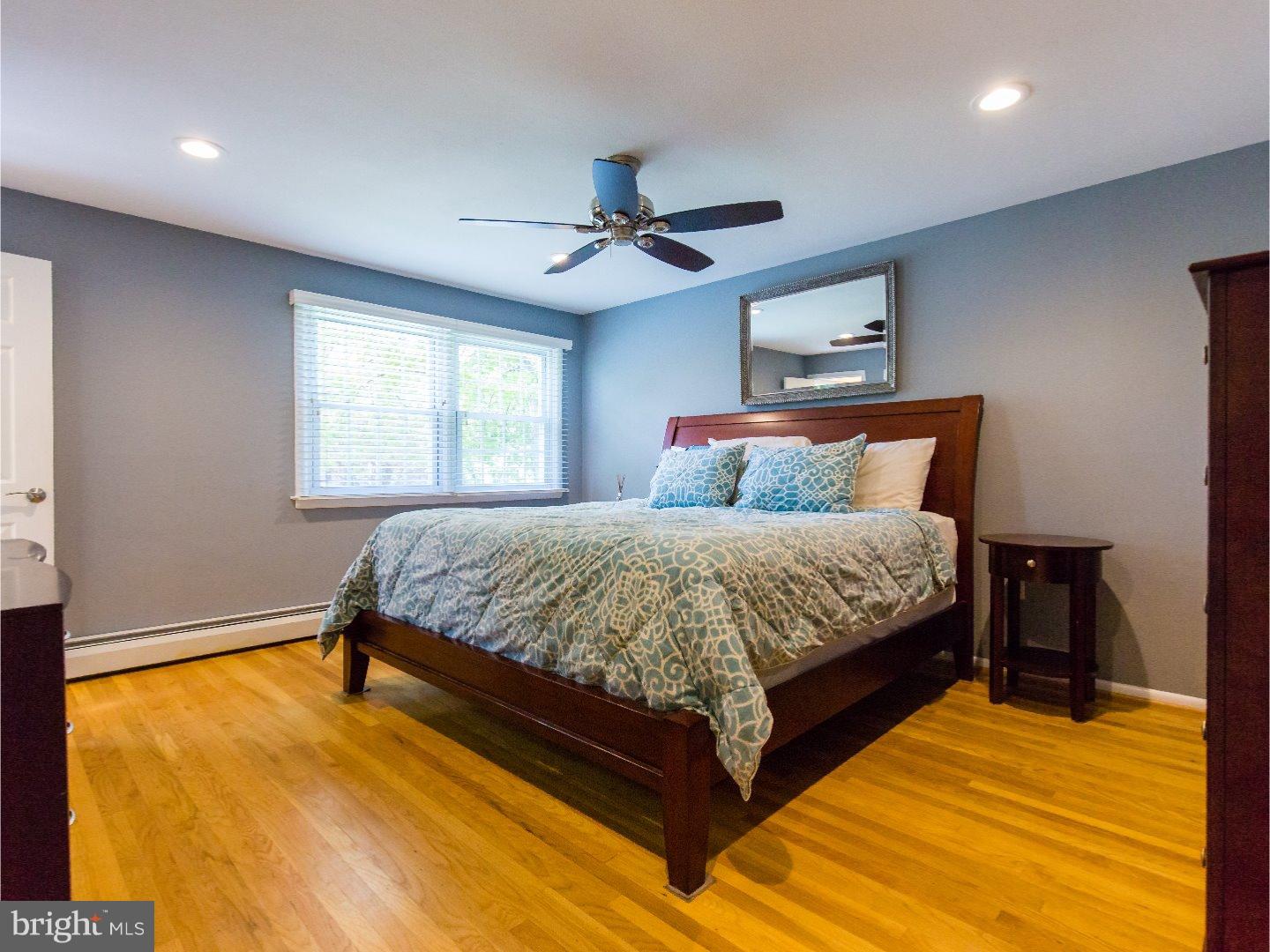 28 Lower Hilltop Road Yardley, PA 19067 - Photo 13 of 25 Master Bedroom
