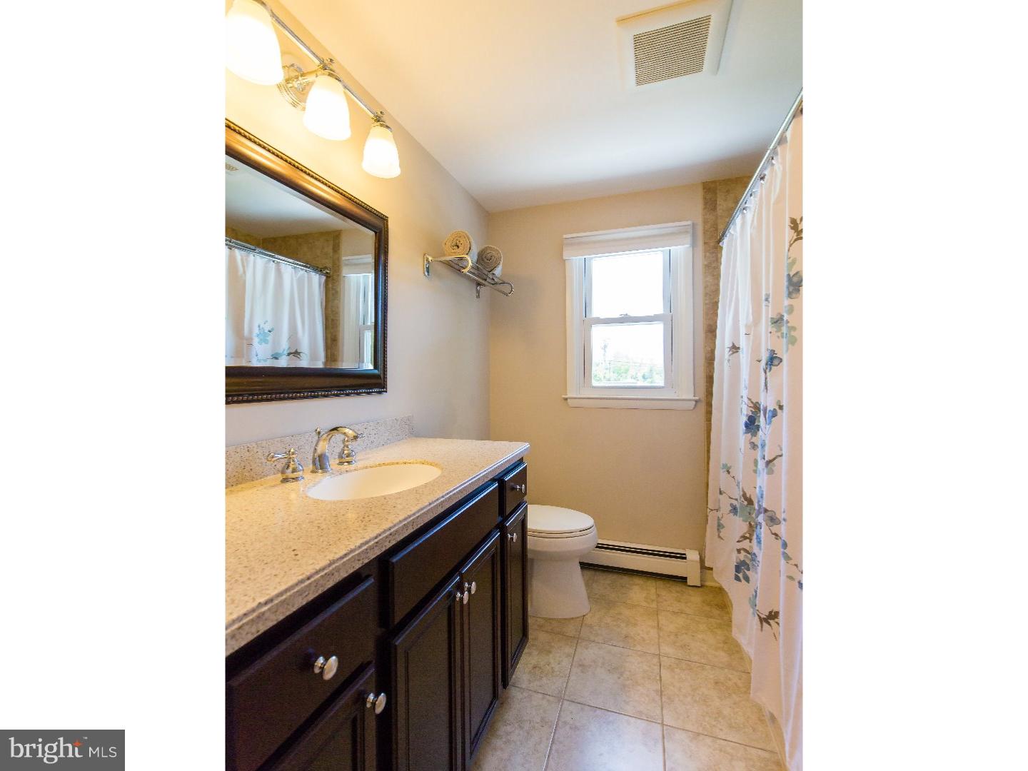 28 Lower Hilltop Road Yardley, PA 19067 - Photo 14 of 25 Master Bathroom