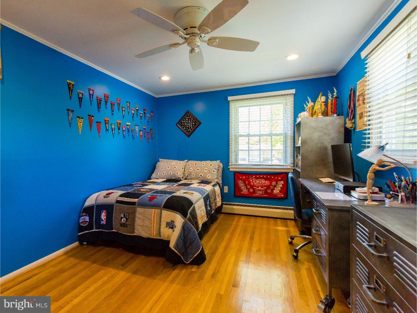 28 Lower Hilltop Road Yardley, PA 19067 - Photo 15 of 25 Bedroom 2