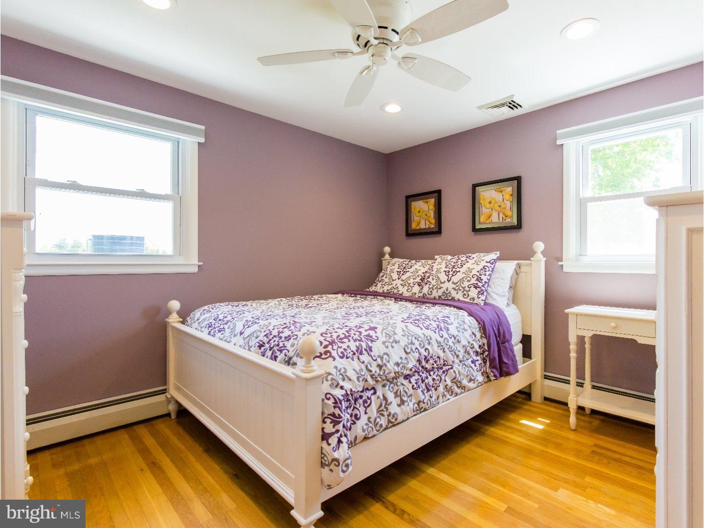 28 Lower Hilltop Road Yardley, PA 19067 - Photo 16 of 25 Bedroom 3