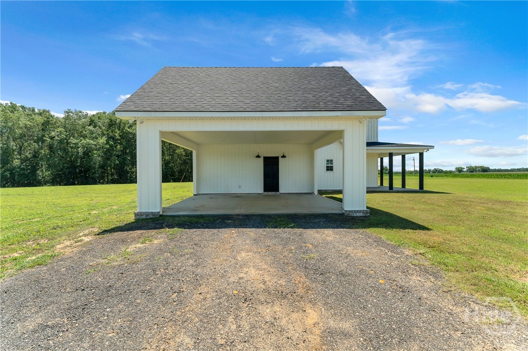 2997 Jason Franklin Road Register, GA 30452 - Photo 59 of 61