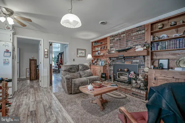$365,000 | 39 Marlborough Drive, Southampton, NJ 08088