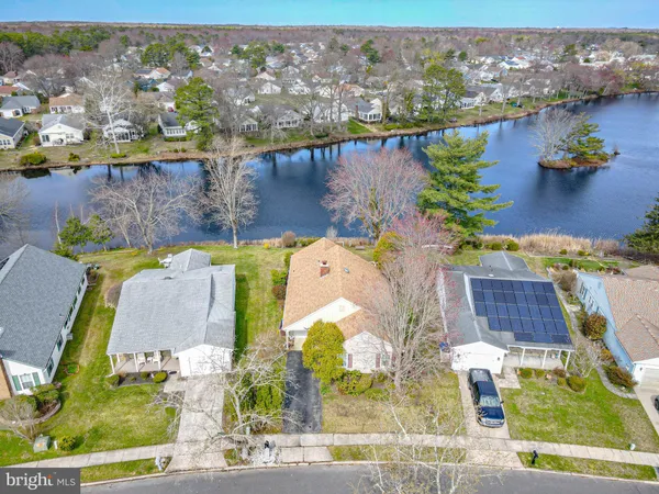 $365,000 | 39 Marlborough Drive, Southampton, NJ 08088