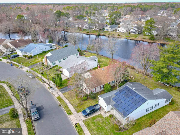 $365,000 | 39 Marlborough Drive, Southampton, NJ 08088